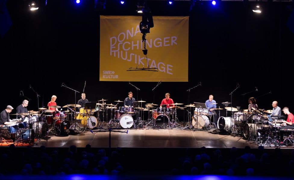 Imagen de El Centro de Experimentación del Teatro Colón presenta Streik