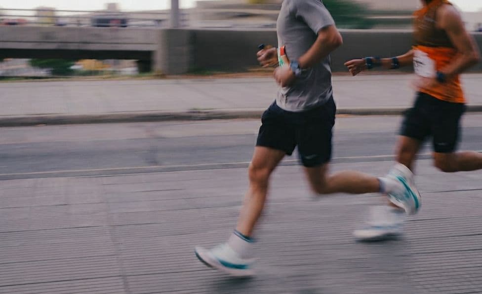 Imagen de 1º Carrera Sportclub Argentinos Juniors