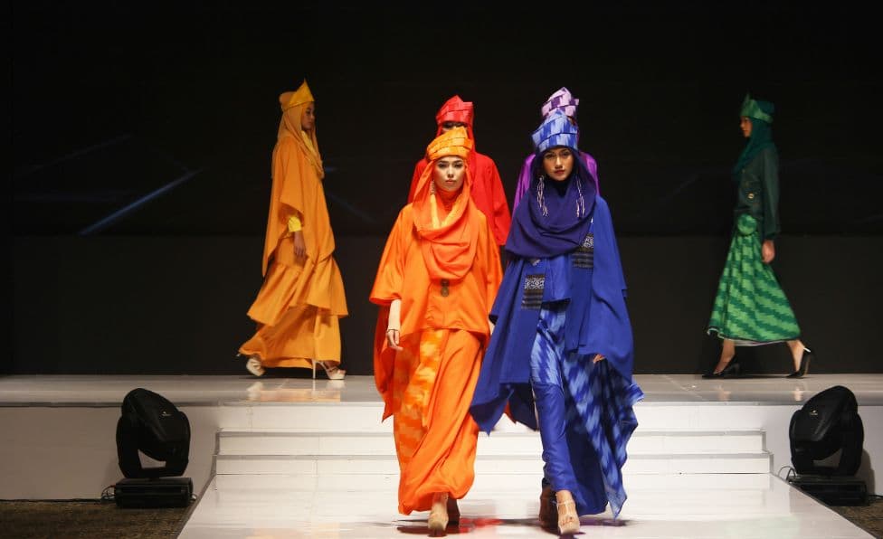 Imagen de Charla: Moda y Antropología