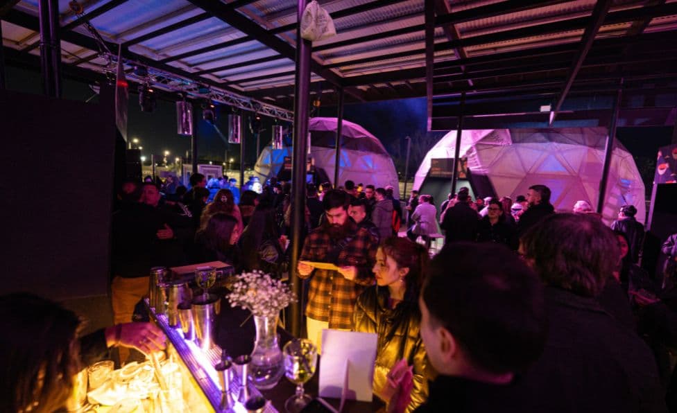 Imagen de Bs As Cocktail Week