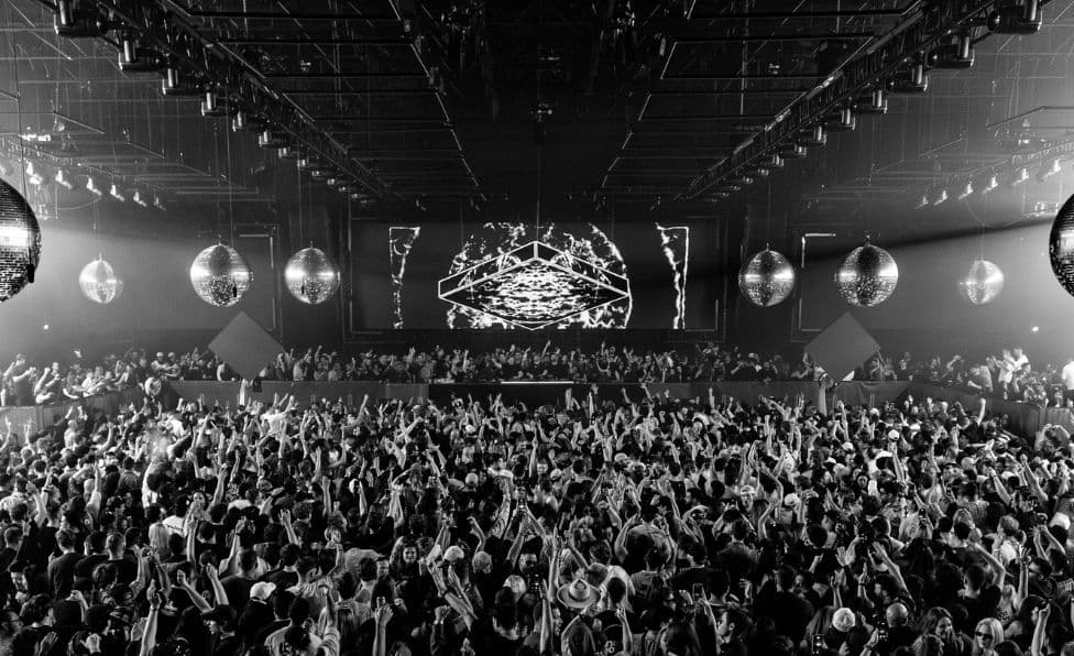 Imagen de CamelPhat Experience