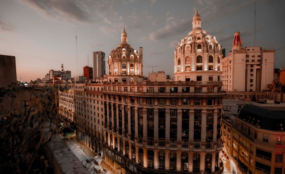 Imagen de Noche de Cúpulas | El Jazz, Cortázar y el Club de la Serpiente