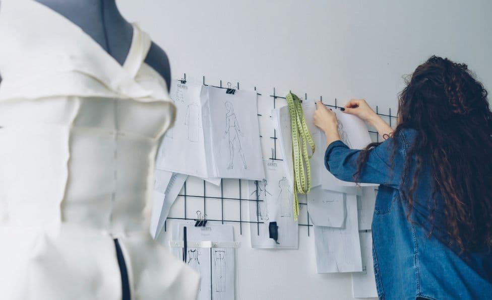 Imagen de Encuentro: Curaduría en Moda, Diseño e Innovación