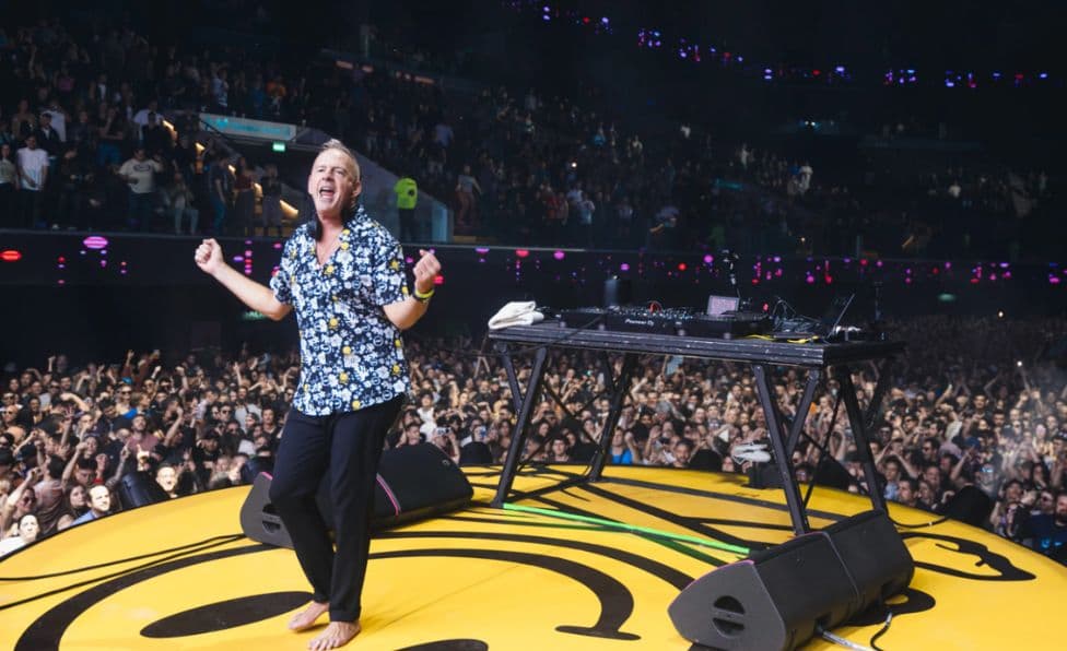 Imagen de Fatboy Slim