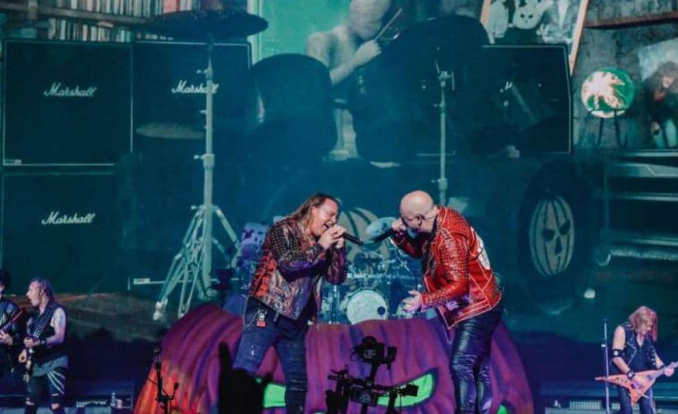 Imagen de Helloween