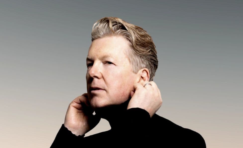 Imagen de JOHN DIGWEED - BEDROCK BUENOS AIRES @ 2GTHR Open Air