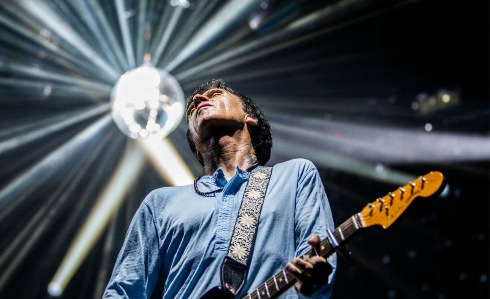 Imagen de Johnny Marr