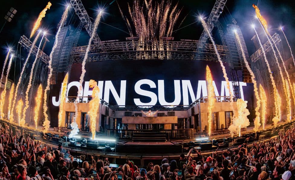 Imagen de John Summit
