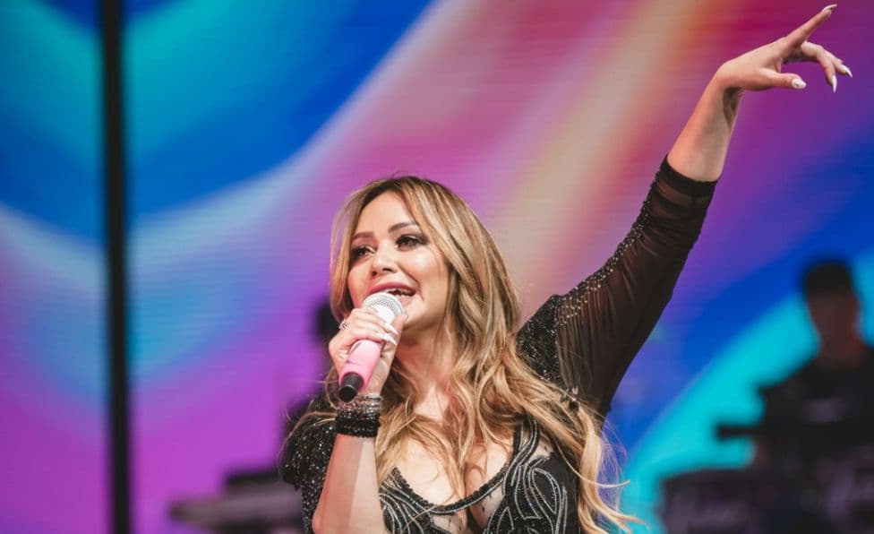 Imagen de Buenos Aires Cumbia