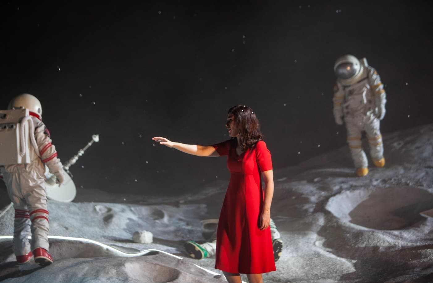 Imagen de Opera de Verano | La Bohème – Giacomo Puccini