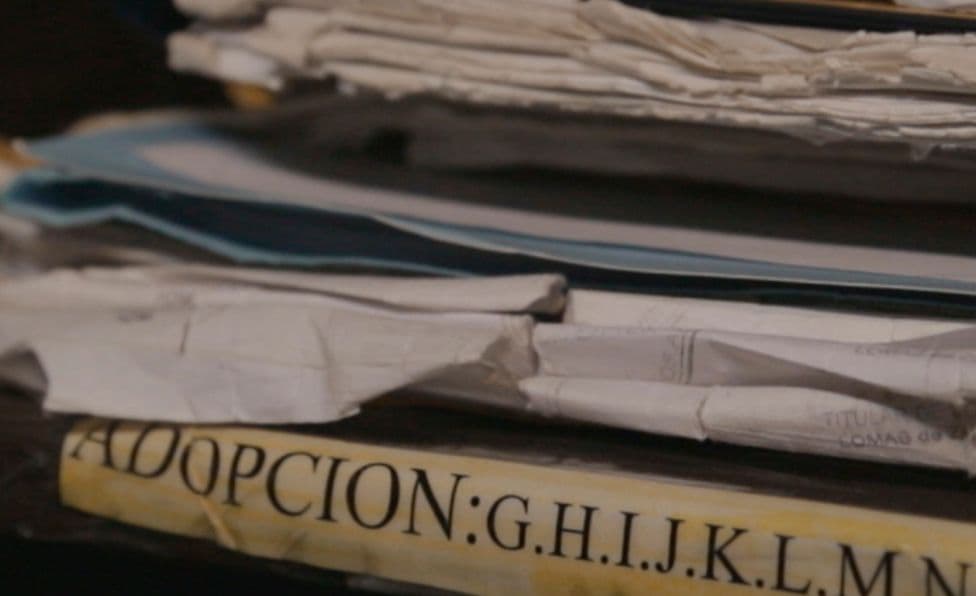 Imagen de La Espera