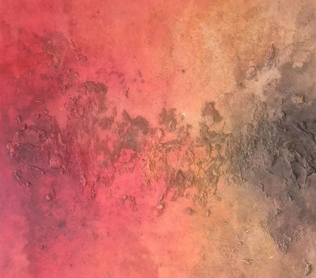 Imagen de Fabiana Sas | La materia del tiempo – Entre el silencio y la luz