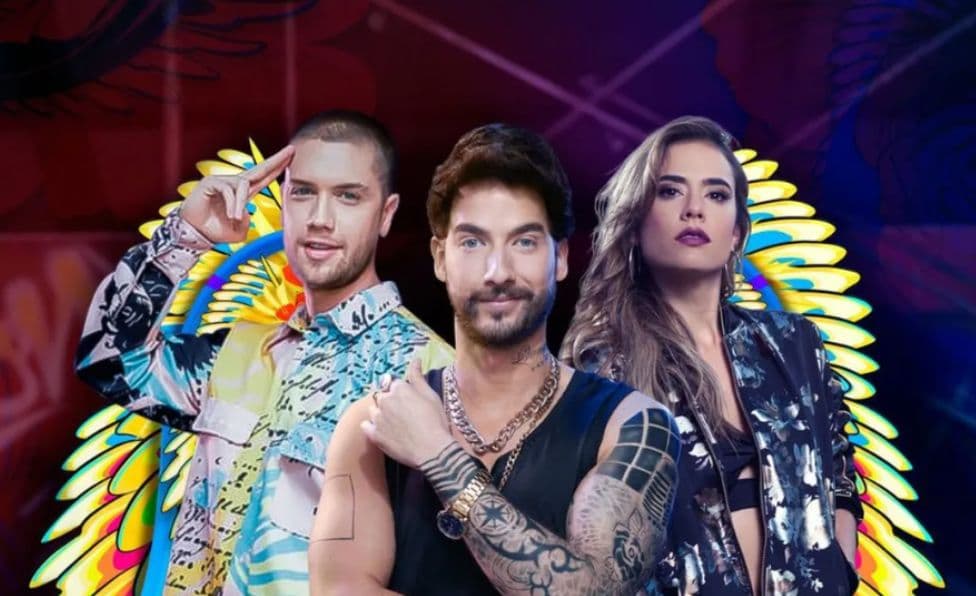 Imagen de La Reina del Flow