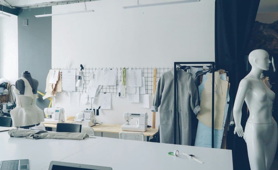 Imagen de Laboratorio de Tendencias en Moda: Creación de Tendencias