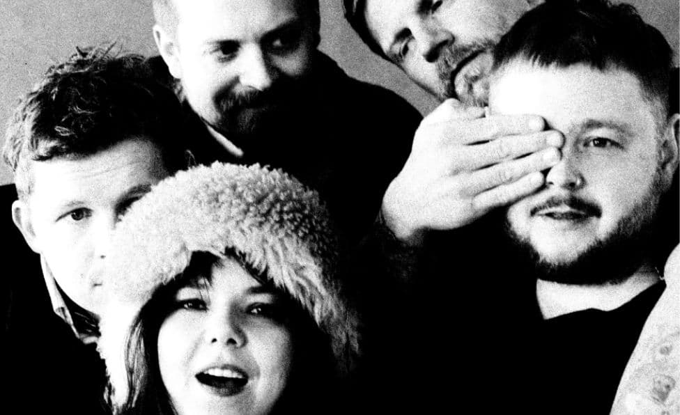 Imagen de Of Monsters And Men