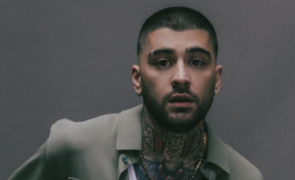 Imagen de Zayn