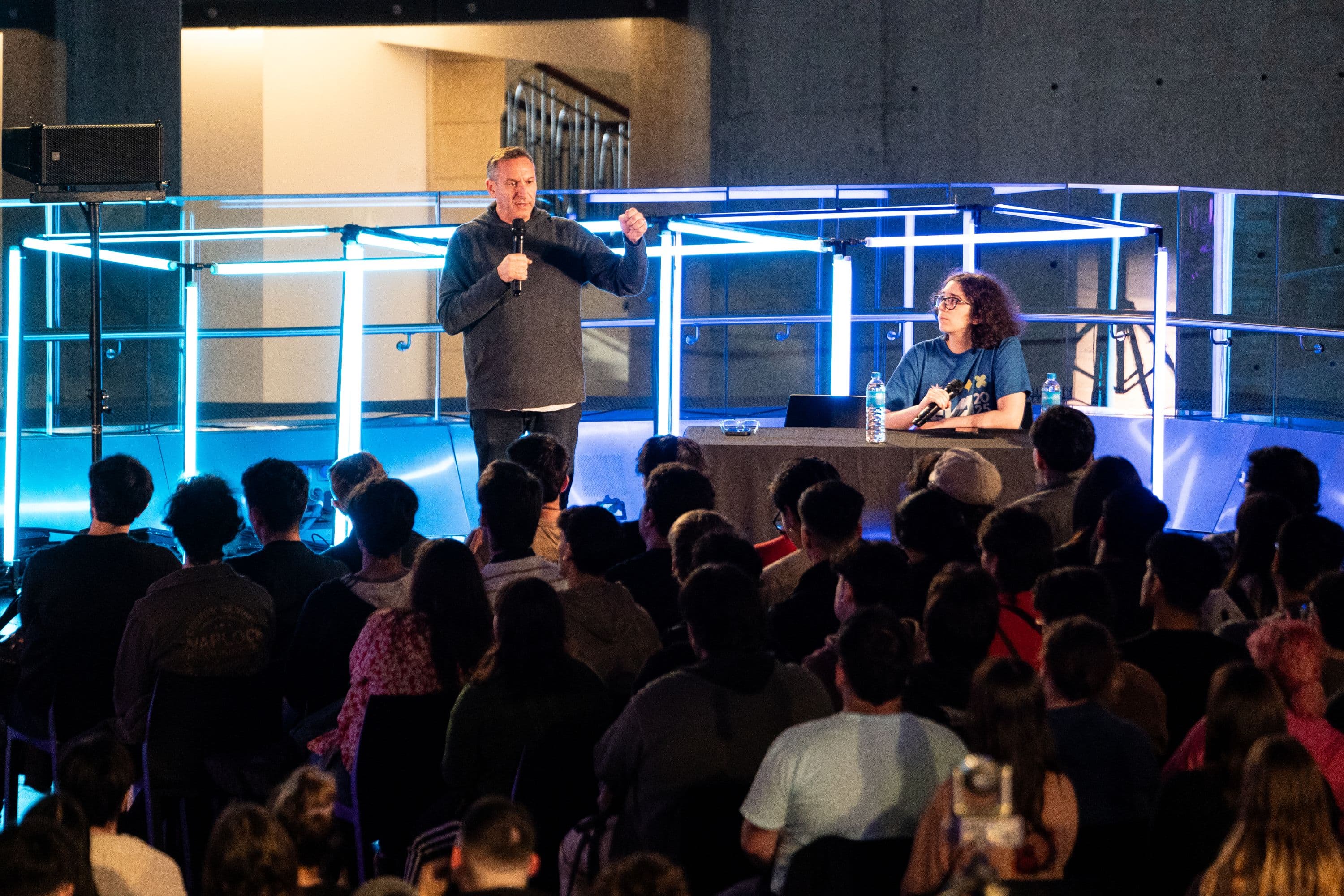 Imagen de Unity Dev Day