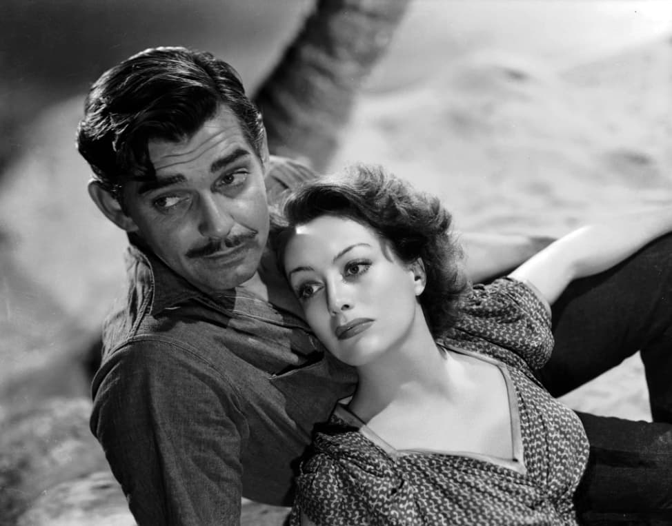 Imagen de Frank Borzage, un romántico en Hollywood – Parte 1