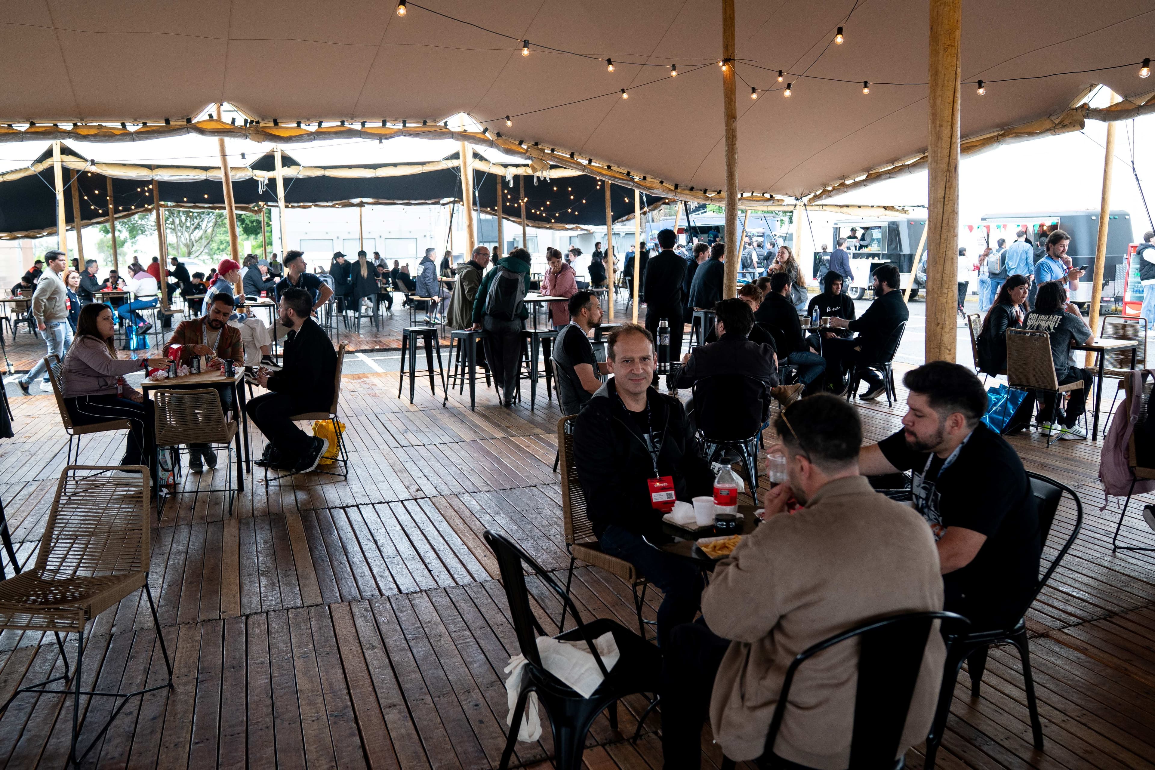 Imagen de After Emprendedor