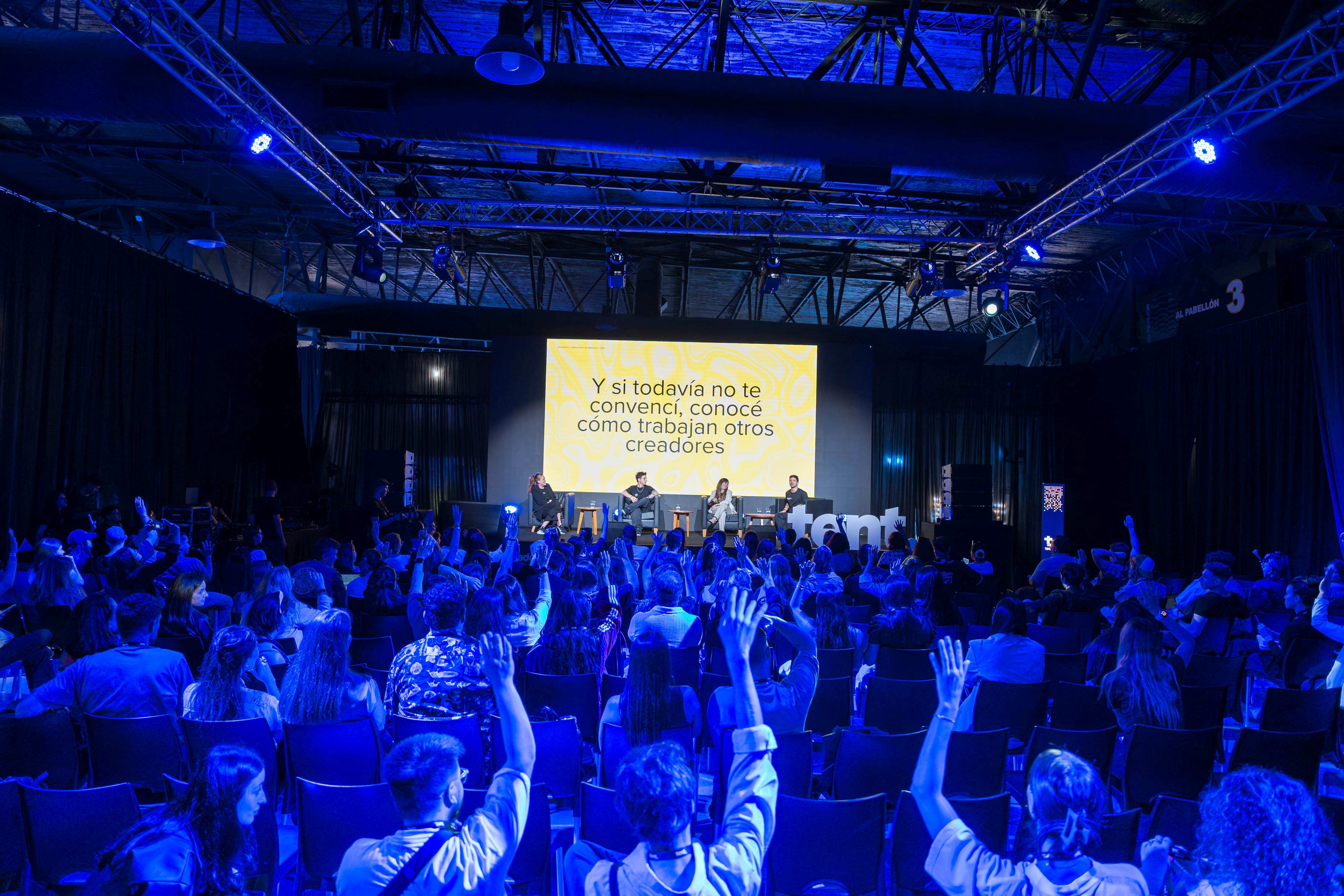 Imagen de IE Venture Day Buenos Aires 2026