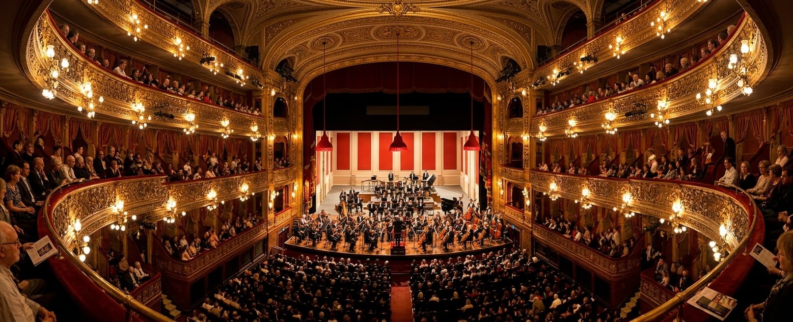 Imagen de Die Walküre | Richard Wagner