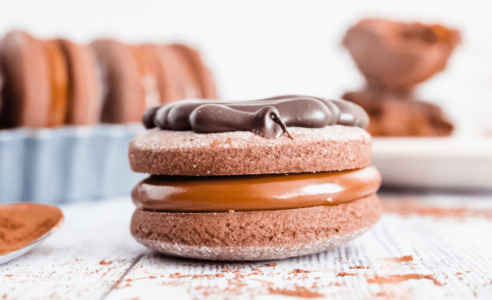 Imagen de Expo Alfajores Argentinos