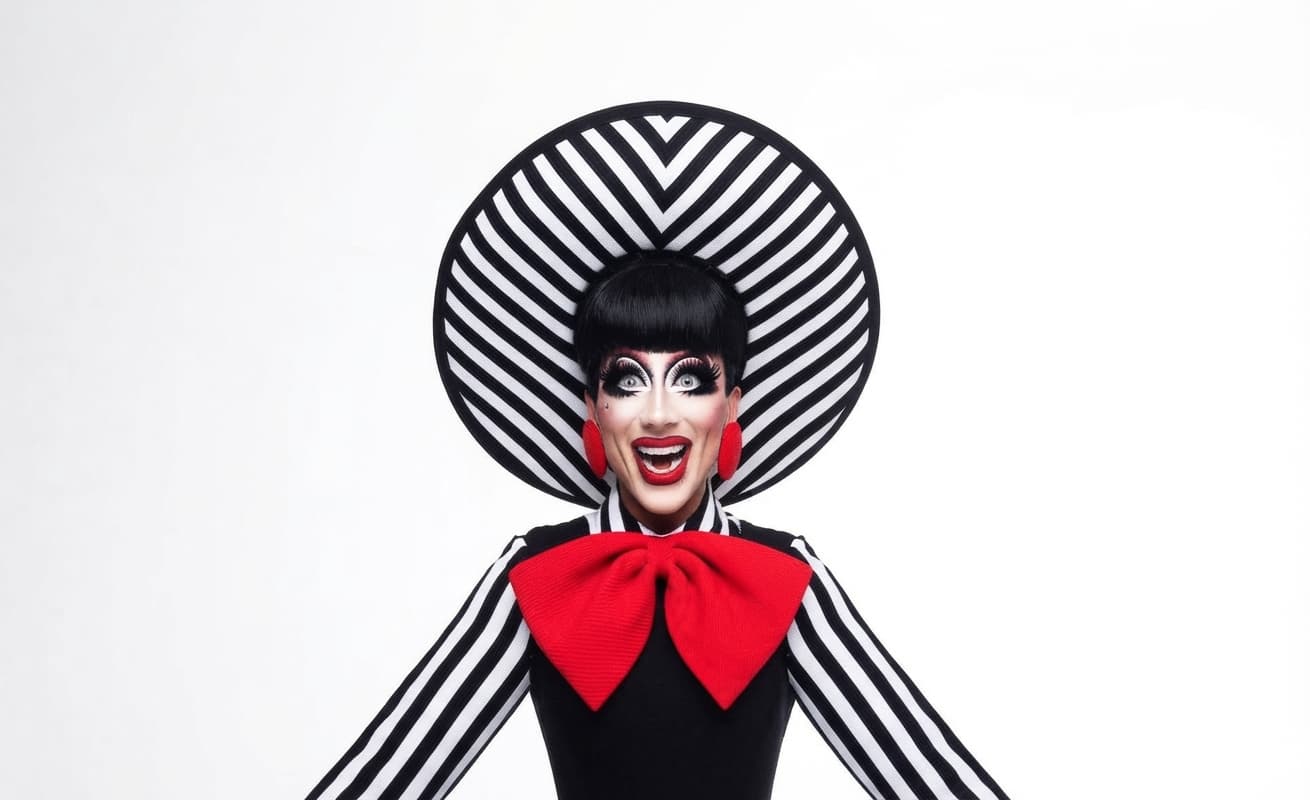 Imagen de Bianca Del Rio