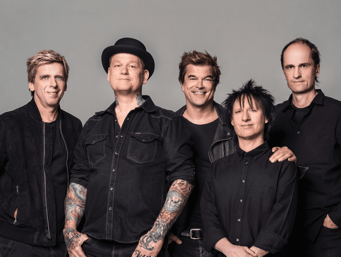 Imagen de Die Toten Hosen