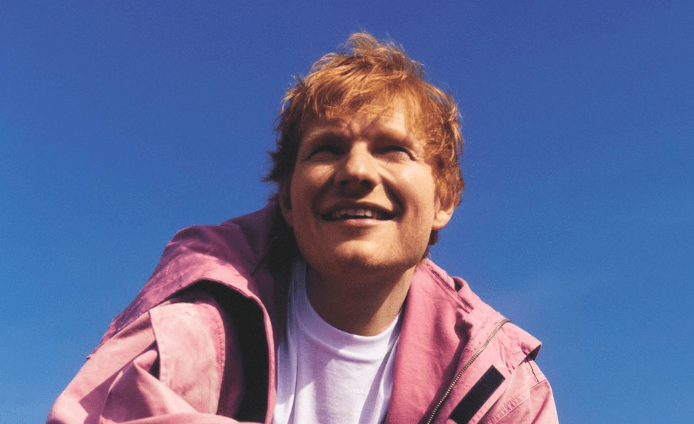 Imagen de Ed Sheeran