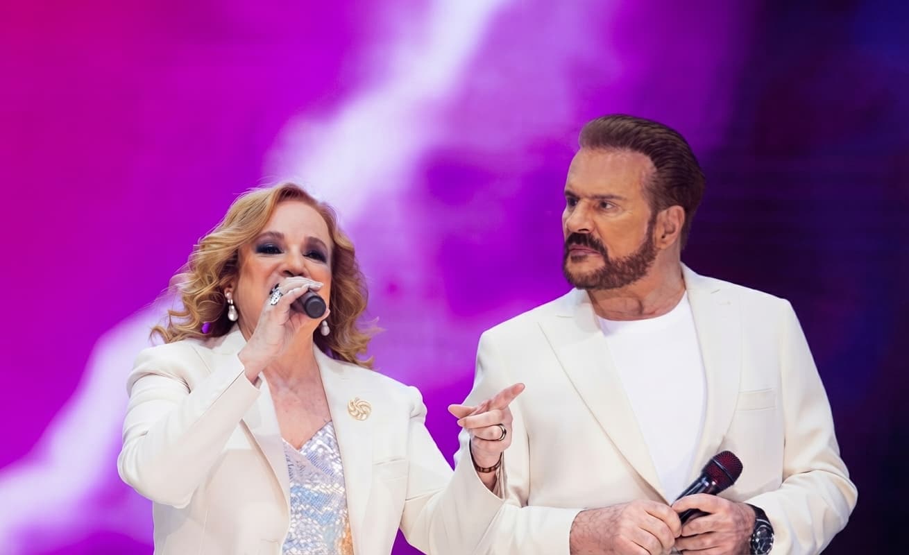 Imagen de Pimpinela | Noticias del Amor