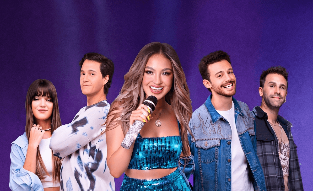 Imagen de Soy Luna