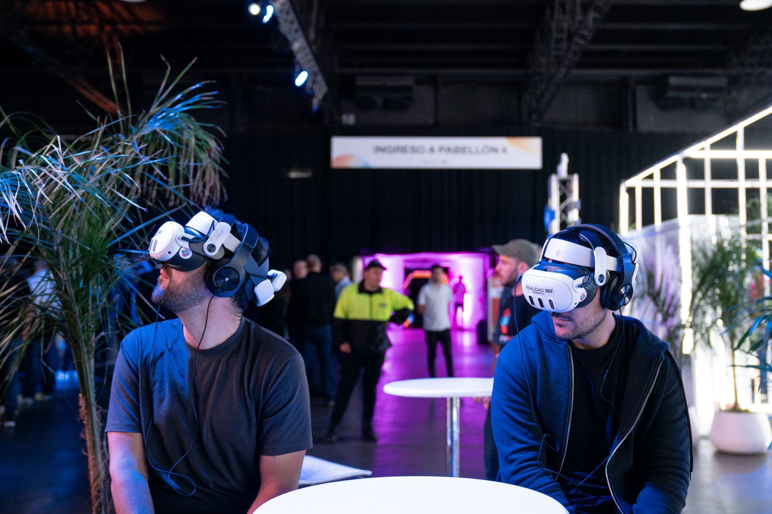 Imagen de Tecweek ED