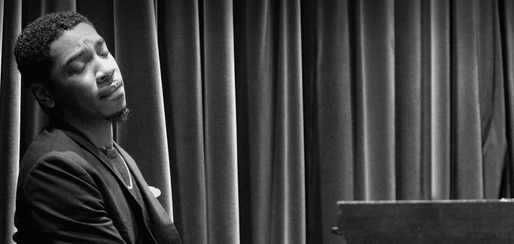 Imagen de Jazz internacional en el Teatro San Martín: Christian Sands Quartet