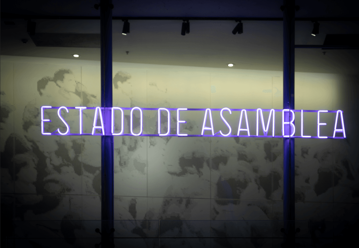 Imagen de Estado de Asamblea