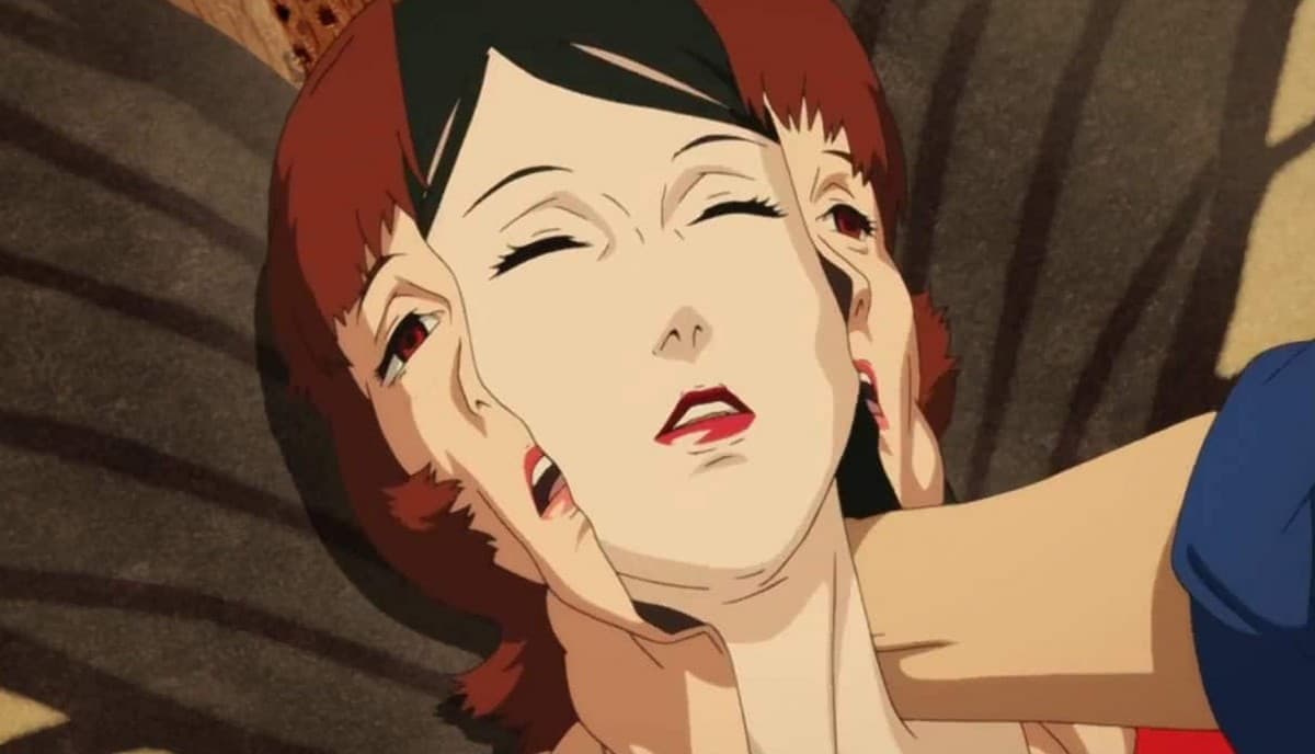 Imagen de Paprika | Viernes de animé