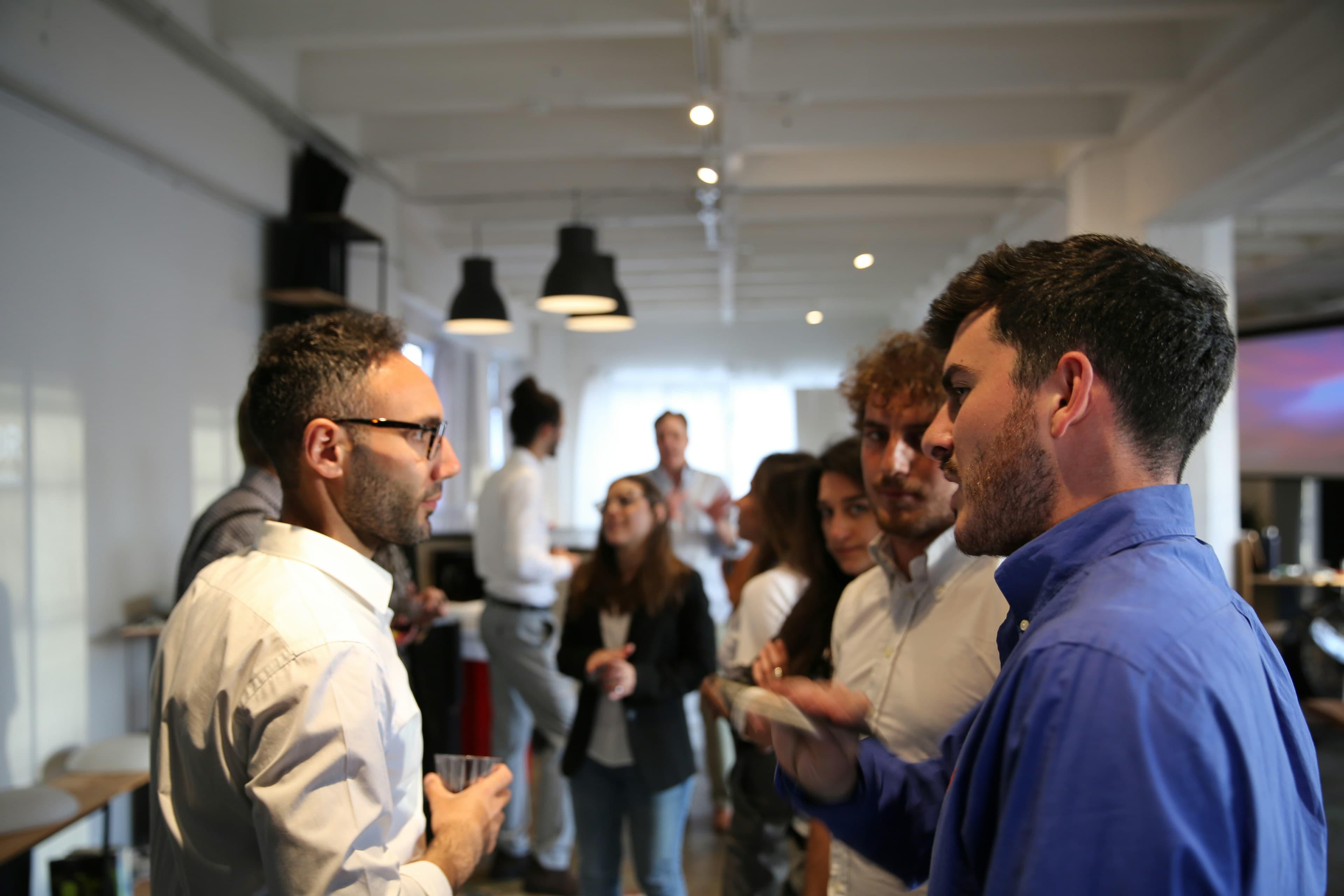 Imagen de Mañana Fintech: La era de los agentes