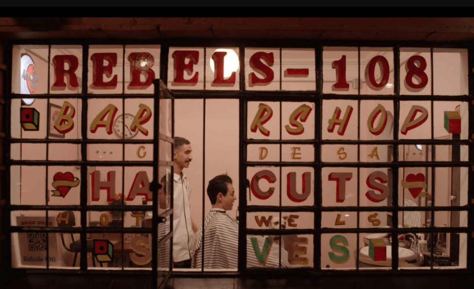 Imagen de Asterisco Festival Internacional de Cine LGBTIQ+