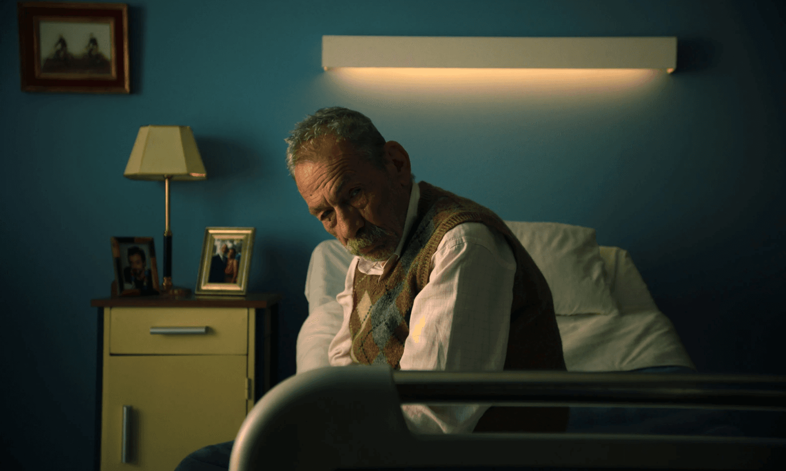 Imagen de La memoria del perfume de las cosas | Encuentro de cine europeo