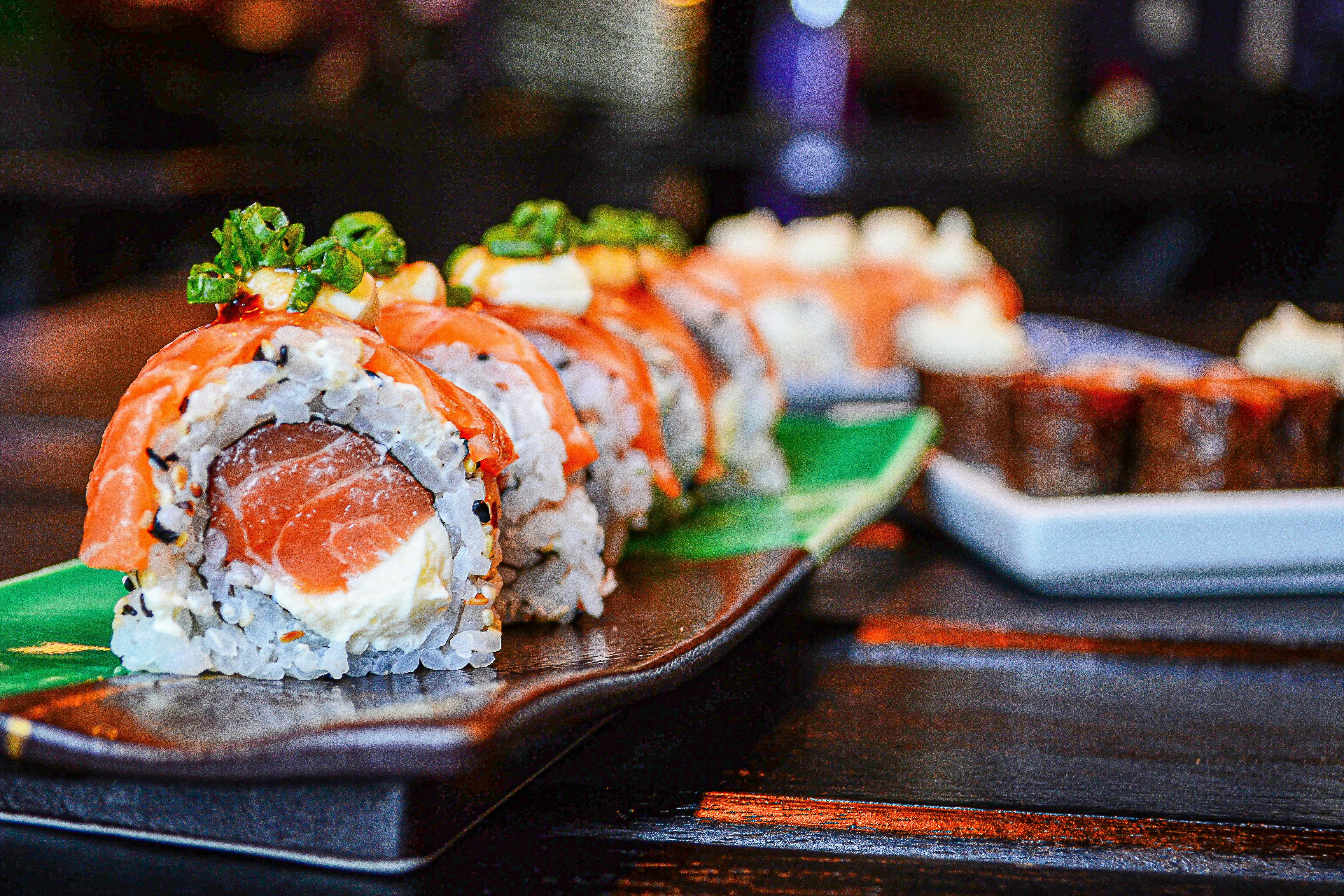 Imagen de Gastro Japo Street Food