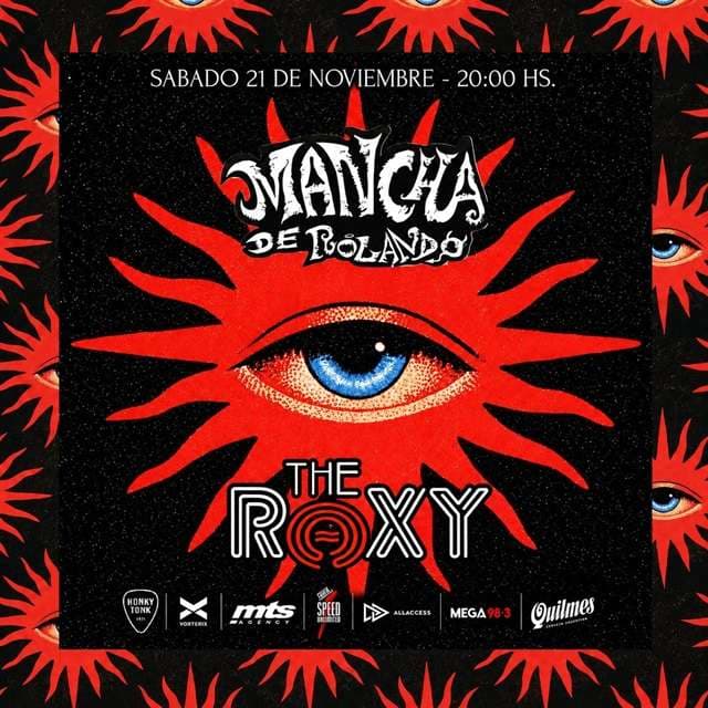 Imagen de La Mancha de Rolando