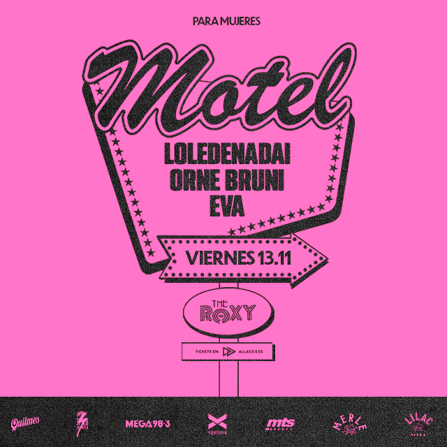 Imagen de Fiesta Motel