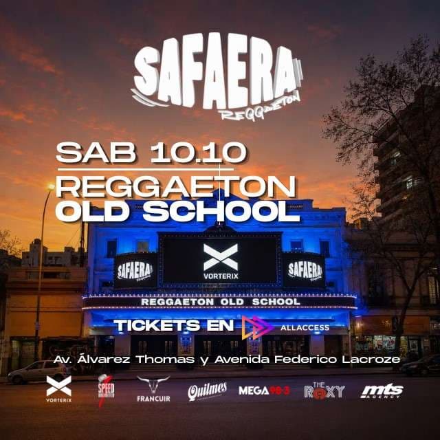 Imagen de Safaera