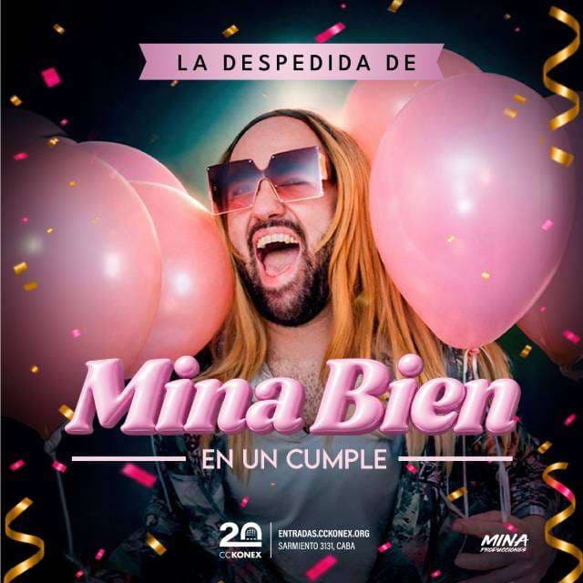 Imagen de Hermana Beba
