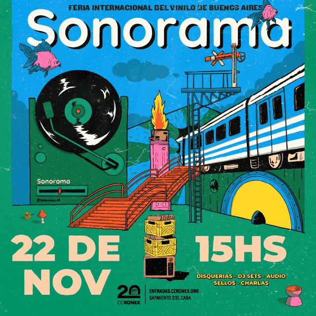 Imagen de Sonorama