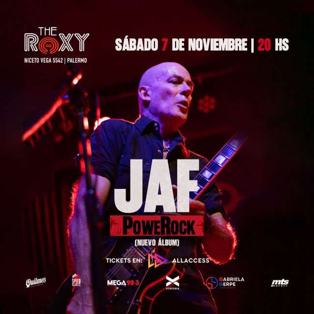 Imagen de Jaf