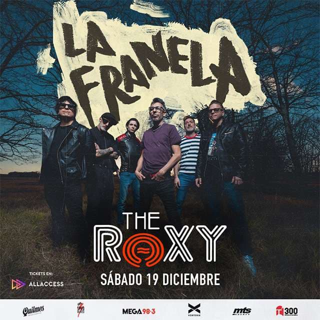 Imagen de La Franela