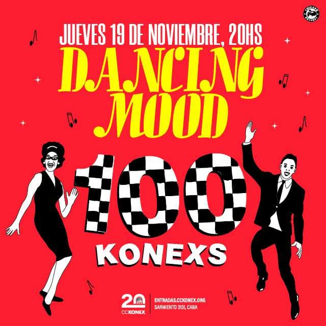 Imagen de Dancing Mood