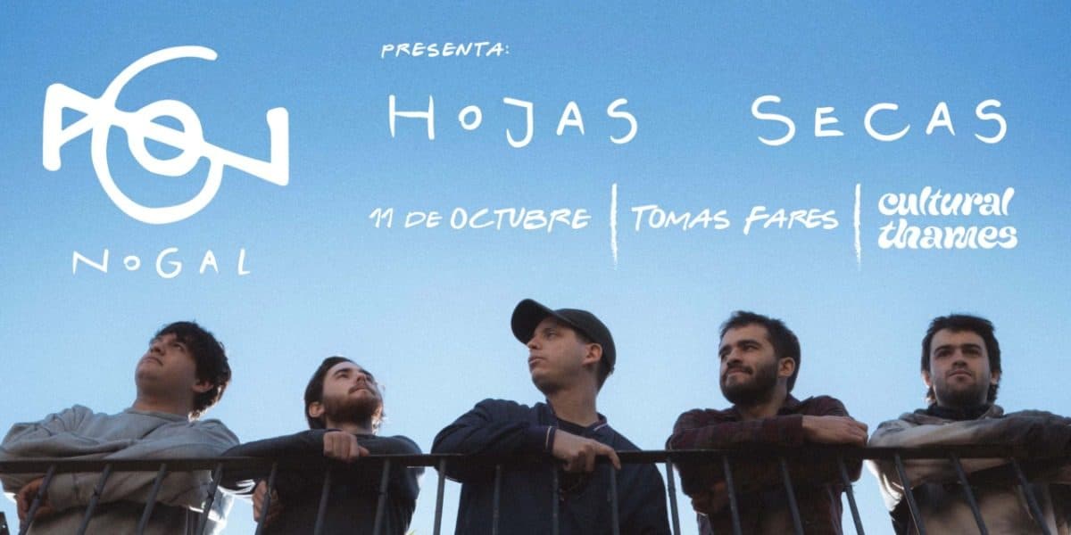 Imagen de Nogal presenta: Hojas secas