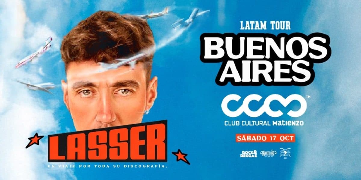 Imagen de Lasser