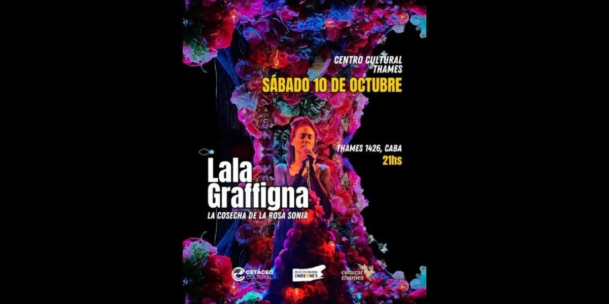 Imagen de LALA GRAFFIGNA La cosecha de la rosa Sonia